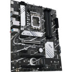 Материнская плата ASUS PRIME H770-PLUS D4 (LGA1700, Intel H770, 4xDDR4, ATX, RAID SATA: 0,1,15,5)
