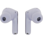 Гарнитура Xiaomi Redmi Buds 6 Pro (беспроводные внутриканальные в ушной раковине закрытые, шумоподавление, 54/480мА*ч, 9,5ч, USB Type-C, IP54)