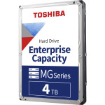 Жесткий диск HDD 4Тб Toshiba Enterprise Capacity (3.5