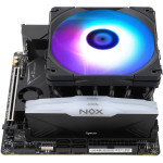 Кулер Thermalright AXP120-X67-BL-ARGB