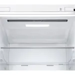 Холодильник LG GC-B459AQQW (No Frost, A++, 2-камерный, объем 377:247/130л, инверторный компрессор, белый)