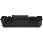 Тонер-картридж HP 78A (черный; 2100стр; LJ P1566, P1606w, M1536)