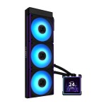 Кулер Lian Li HydroShift II LCD-S 360CL ARGB