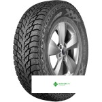 Шина Ikon Autograph Ice LT4 265/75 R16 119/116Q зимняя шипы