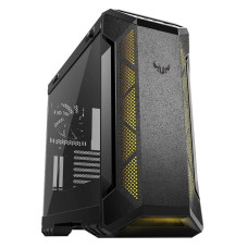 Корпус ASUS TUF Gaming GT501 Black (Midi-Tower, 3x120мм, 1x140мм) [90DC0012-B49000]