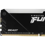 Память DIMM DDR4 32Гб 2666МГц Kingston (21300Мб/с, CL16, 288-pin)