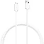 Кабель Buro (USB 3.0 A(m), USB Type-C (m), 1,8м, 3A)
