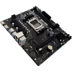 Материнская плата Biostar B650MS2-E (x)