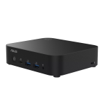 Платформа ASUS NUC14MNK