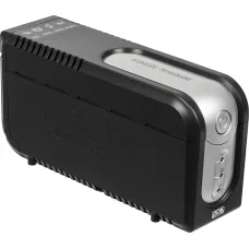 ИБП Powercom Imperial IMP-625AP (интерактивный, 625ВА, 375Вт, 3xIEC 320 C13 (компьютерный)) [IMP-625AP]