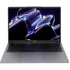 Ноутбук Tecno MegaBook K16SDA (AMD Ryzen 5 7430U 2.3 ГГц/16 ГБ DDR4 2667 МГц/16