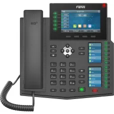 VoIP-телефон Fanvil X6U V2