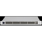 Коммутатор Ubiquiti UniFi Switch Pro 48