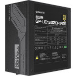 Блок питания Gigabyte GP-UD1300GM PG5 (ATX, 1300Вт, GOLD)