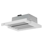 Вытяжка Jetair Aurora LX 50 WH