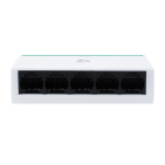 Коммутатор SNR -S1000-5T