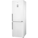 Холодильник Samsung RB34J3515WW (2-камерный, белый)