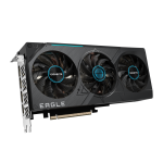 Видеокарта GeForce RTX 4070 Super 2535МГц 12Гб Gigabyte OC (PCI-E 4.0, GDDR6X, 192бит, 1xHDMI, 3xDP)