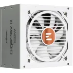 Блок питания Zalman ZM750-GV3 WH (ATX, 750Вт, BRONZE)