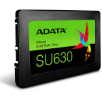 Жесткий диск SSD 480Гб ADATA SU630 (2.5