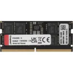 Память SO-DIMM DDR5 16Гб 6400МГц Kingston (51200Мб/с, CL38, 262-pin)
