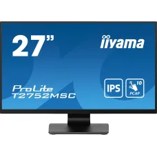Монитор Iiyama T2752MSC-B1 (27