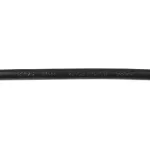 Кабель питания Lanmaster (IEC C13, IEC C14, 1шт, 3м)