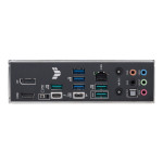 Материнская плата ASUS TUF GAMING Z890-PLUS WIFI (Socket-1851, x, ATX, RAID SATA: 0,1,10,5)