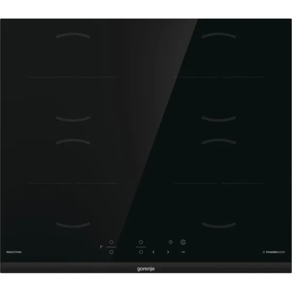 Индукционная варочная поверхность Gorenje GI6401BCE