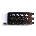 Видеокарта GeForce RTX 4070 Ti 2310МГц 12Гб Colorful (GDDR6X, 192бит, 1xHDMI, 3xDP)