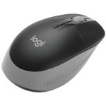 Мышь Logitech Беспроводная M190 (кнопок 3, 1000dpi)