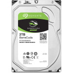 Жесткий диск HDD Seagate Barracuda (3.5