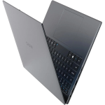 Ноутбук Chuwi GemiBook Plus (Intel N100 0.1 ГГц/16 ГБ LPDDR5/15.6