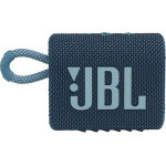 Портативная акустика JBL GO 3