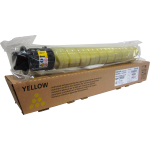 Тонер-картридж Ricoh MP C3503 Yellow (желтый; 18000стр; GSA MP C3003G, GSA MP C3503G, MP C3003SP TE for Education, MP C3003SP TE, MP C3003, MP C3004ex TE, MP C3004ex, MP C3004SP TE, MP C3004, MP C3503SP TE for Education, MP C3503SP TE, MP C3503, MP C3504e