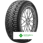 Шина Sailun Ice Blazer WST3 215/55 R17 98T зимняя шипы (Extra Load)