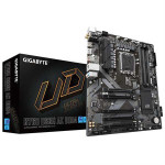 Материнская плата Gigabyte B760 DS3H (LGA1700, Intel B760, 4xDDR5 DIMM, ATX, RAID SATA: 0,1,10,5)