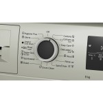 Стиральная машина Bosch WAN2821XME(фронтальная полноразмерная, класс стирки/отжима/э.потребления: A , макс: 8кг, 1400 об/мин, защита: частичная, 59.8x84.5x59см, серебристый)
