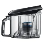 Пылесос Samsung VC18M21D0 (сухая, контейнер, мощность всасывания: 380Вт, пылесборник: 1.5л, потребляемая мощность: 1800Вт)