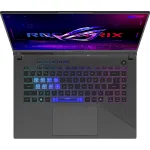 Ноутбук ASUS ROG Strix G16 G614PW-TS133 (AMD Ryzen 9 8940HX 2.4 Ггц/32 ГБ DDR5 5200 МГц/16