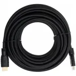 Кабель аудио-видео Cactus (HDMI (m), HDMI (m), 10м)
