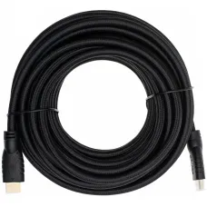 Кабель аудио-видео Cactus (HDMI (m), HDMI (m), 10м) [CS-HDMI.2-10]