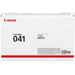 Тонер-картридж Canon CRG 041 (черный; 10000стр; LBP312x, 10К)