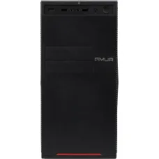 ПК Amur Нарвал B7I21 (Core i3 12100 3300МГц, DDR5 16Гб, SSD 512Гб 2.5