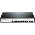 Коммутатор D-Link DGS-1210-10/ME
