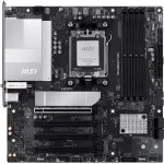 Материнская плата MSI PRO B850M-P WIFI (x)