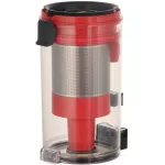 Ручной пылесос Deerma COMBO DEM-T30W (влажная, сухая, контейнер, пылесборник: 0.56л, потребляемая мощность: 240Вт)