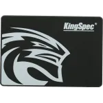 Жесткий диск SSD 2Тб KingSpec (2.5