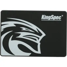 Жесткий диск SSD 2Тб KingSpec (2.5