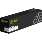 Тонер-картридж Cactus CS-TK7310 (черный; 15000стр; P4140DN)